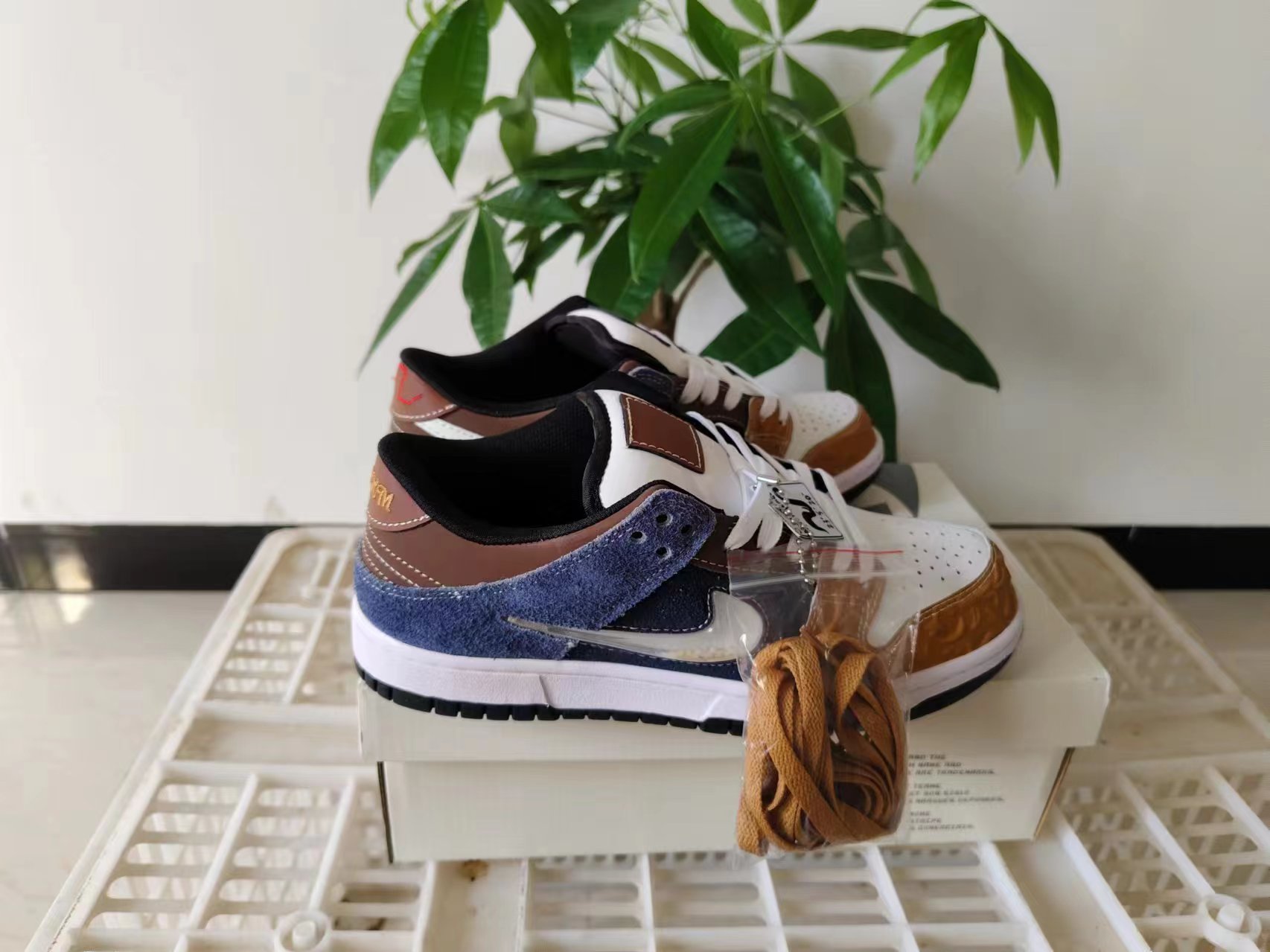 Nike SB New Colors（068）