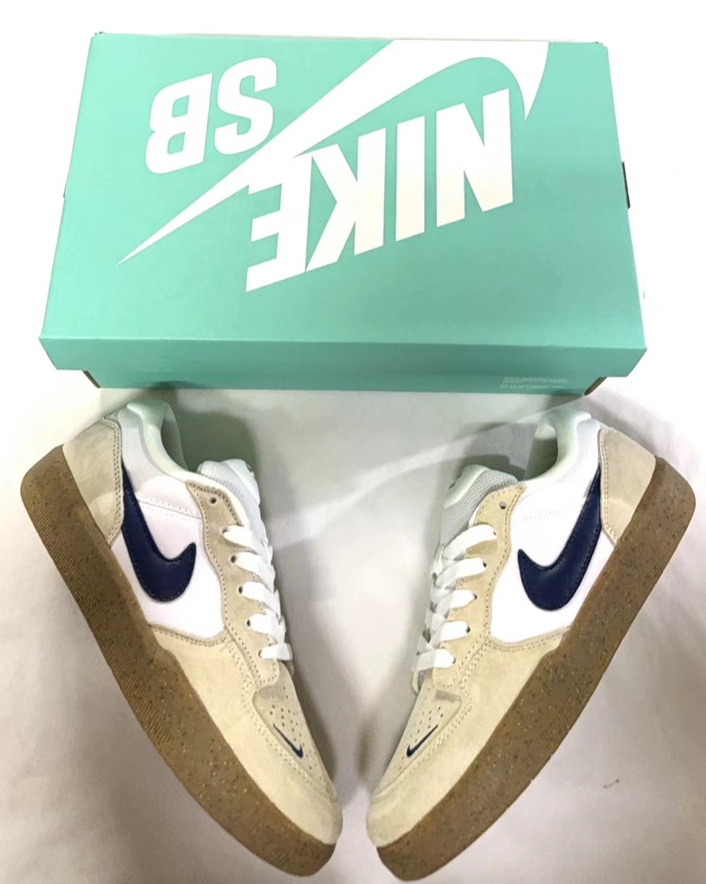 Nike SB 58（C43）