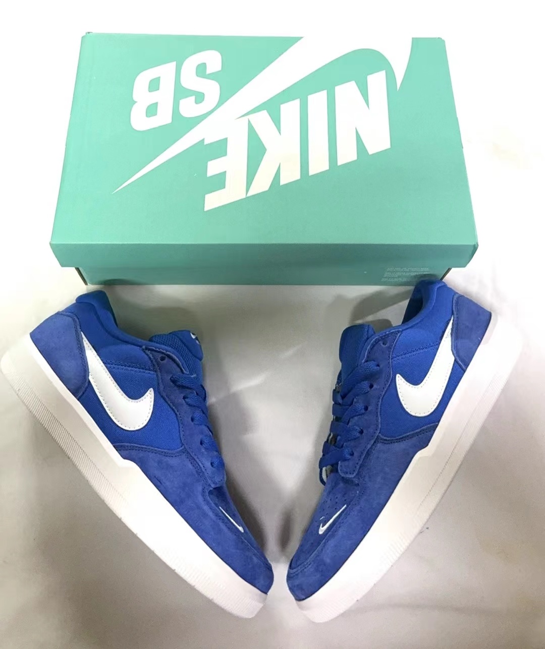 Nike SB 58（C43）
