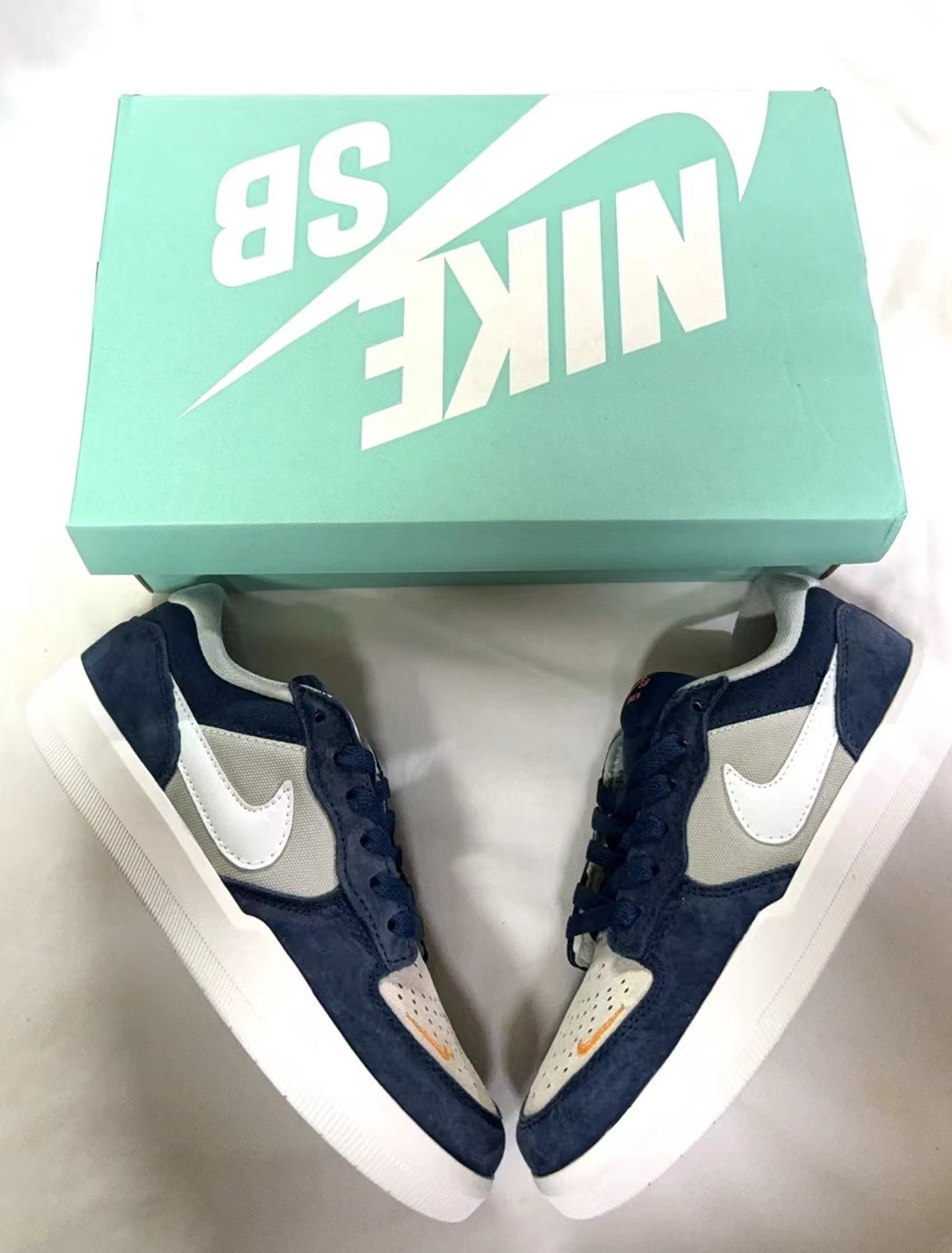 Nike SB 58（C43）
