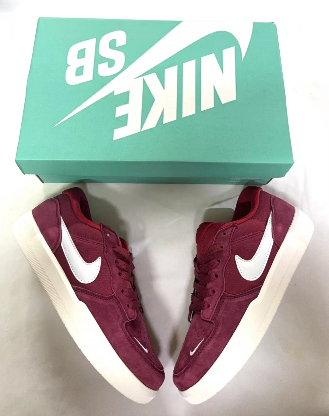 Nike SB 58（C43）