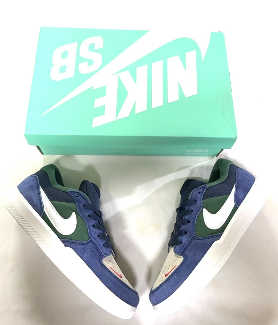 Nike SB 58（C43）