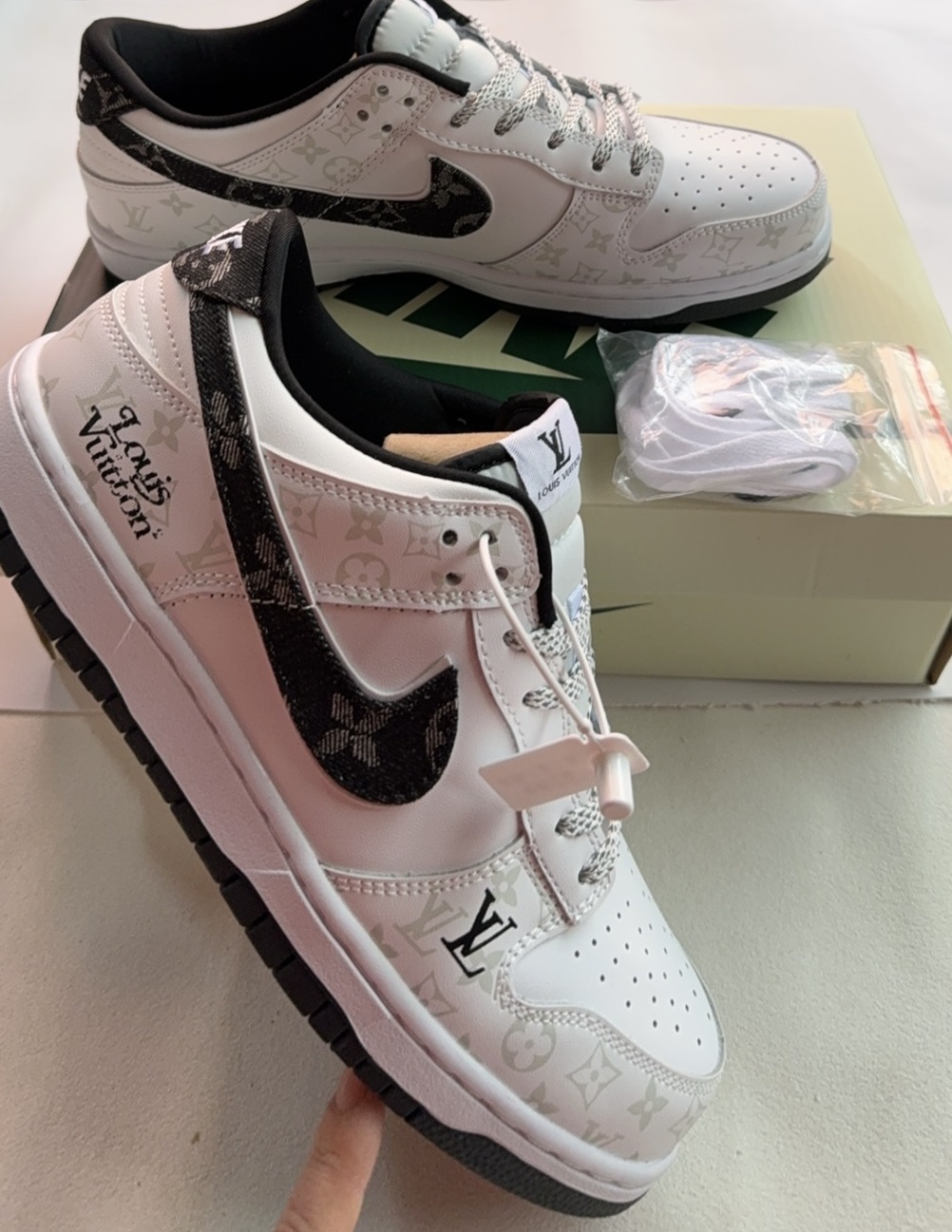 Nike SB Good Quality（C43）