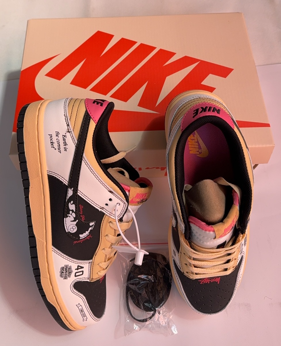 Nike SB Good Quality（C43）