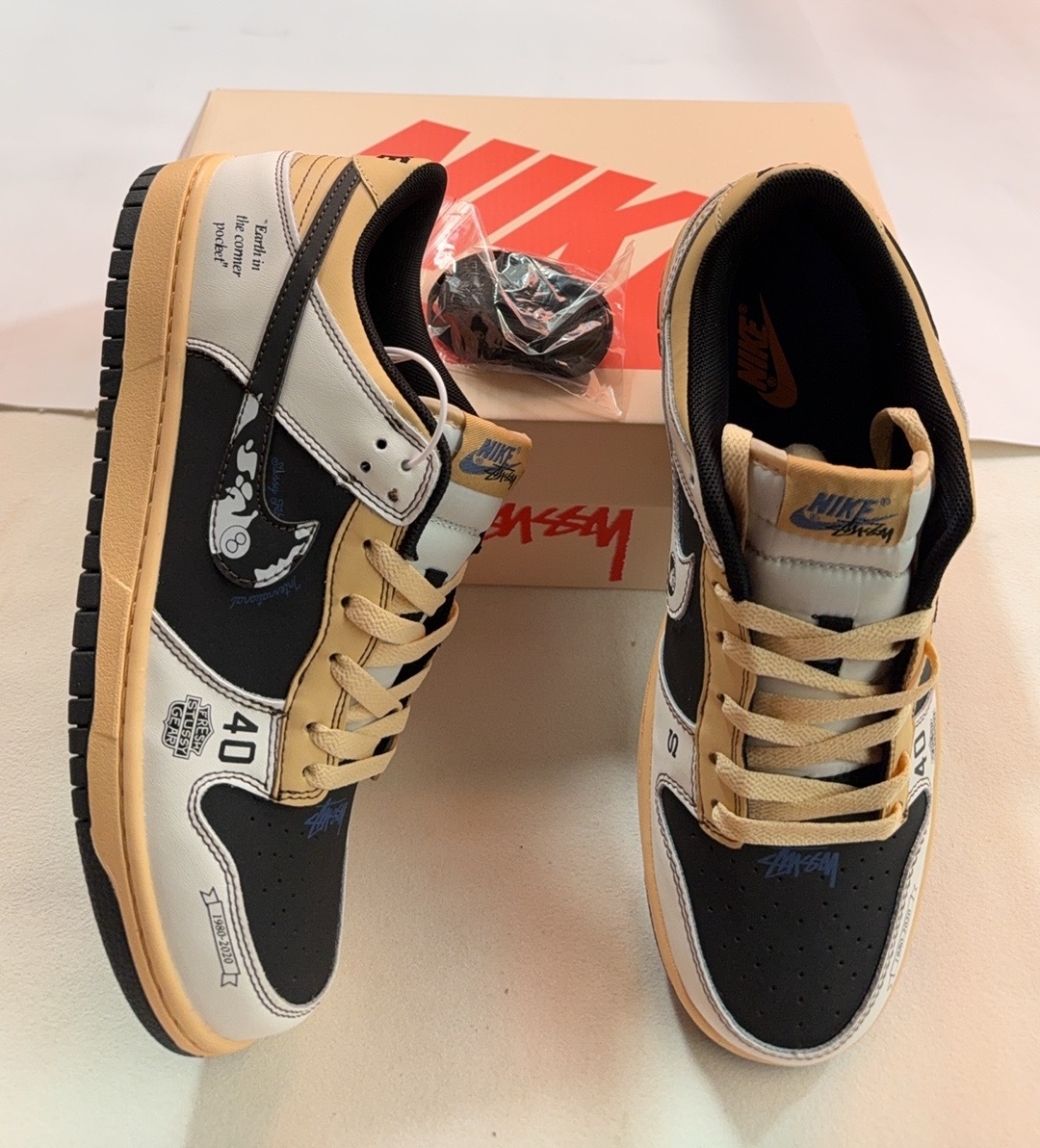 Nike SB Good Quality（C43）