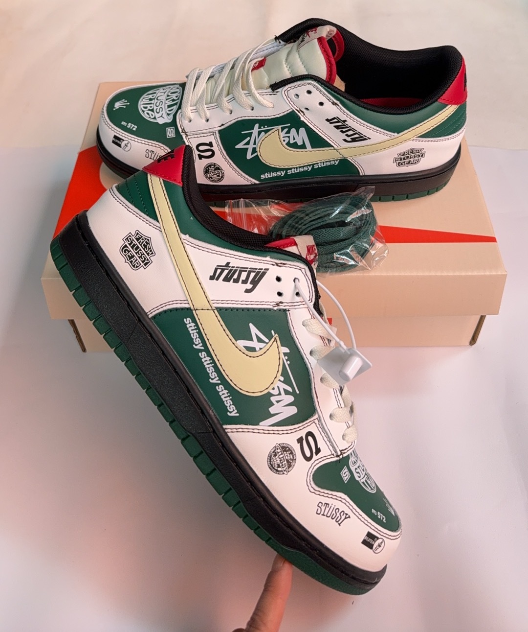 Nike SB Good Quality（C43）