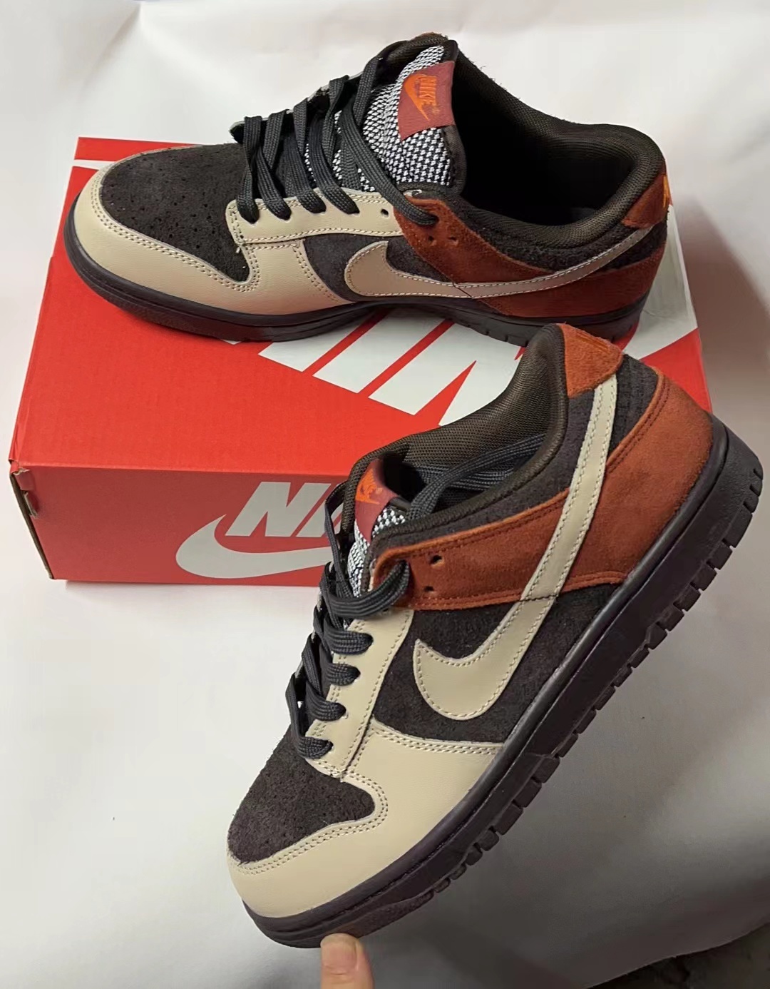 Nike SB Good Quality（C43）