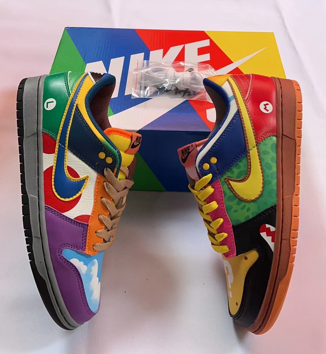 Nike SB Good Quality（C43）