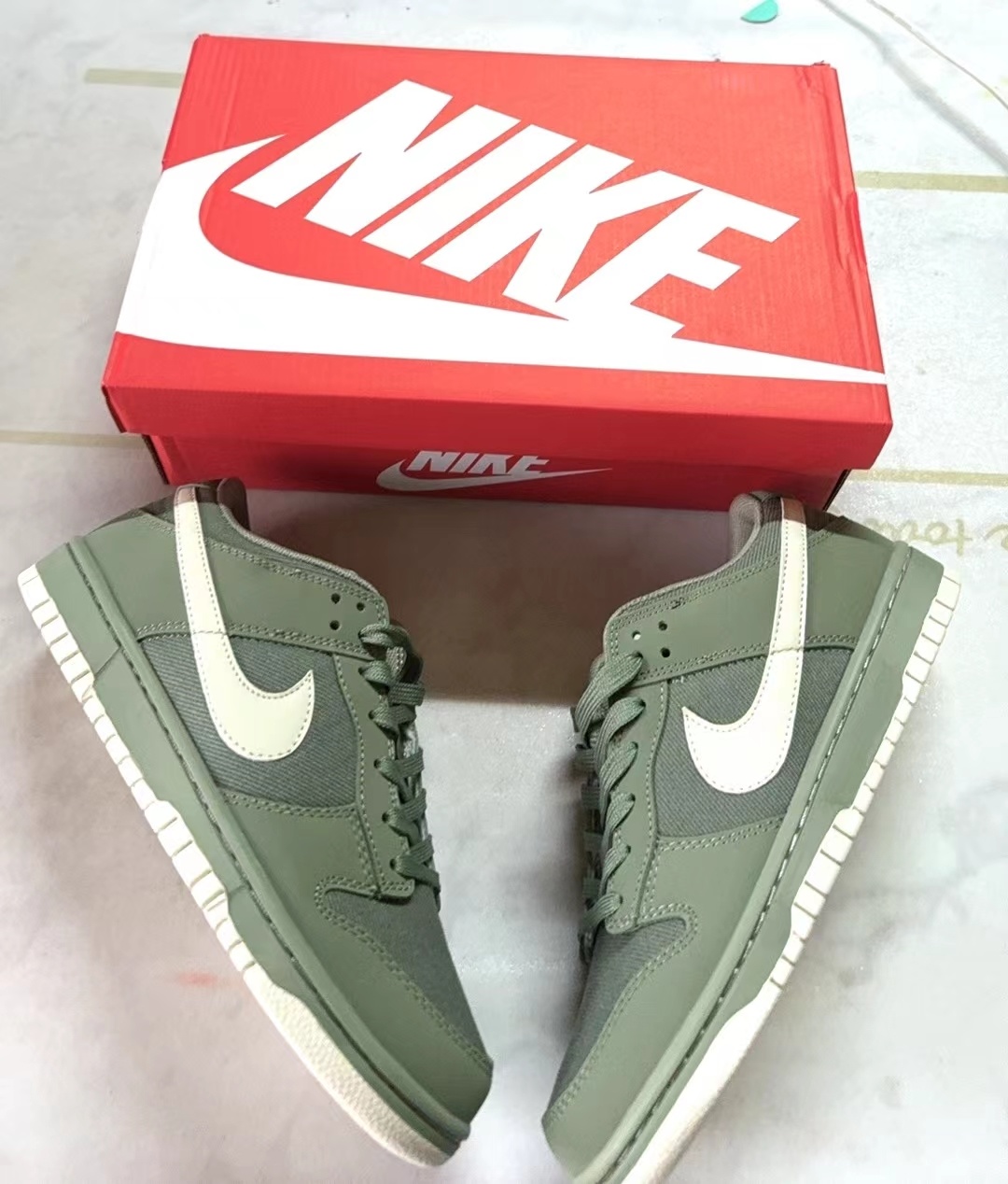 Nike SB Good Quality（C43）