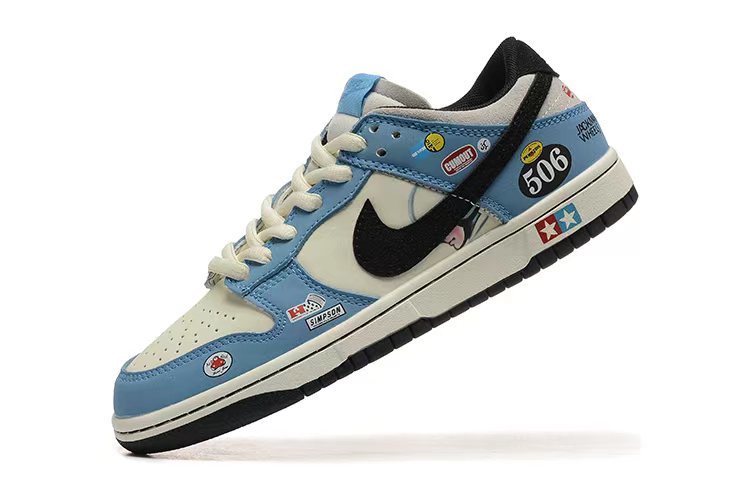 Nike SB #旺