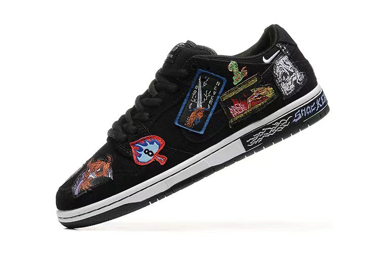 Nike SB #旺