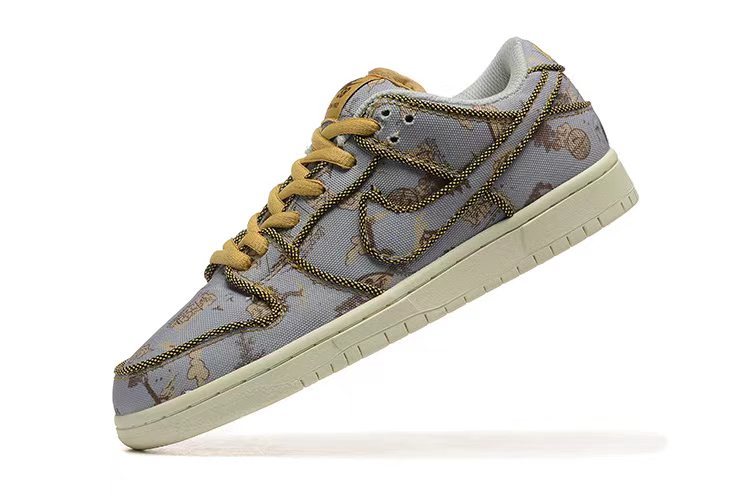 Nike SB #旺
