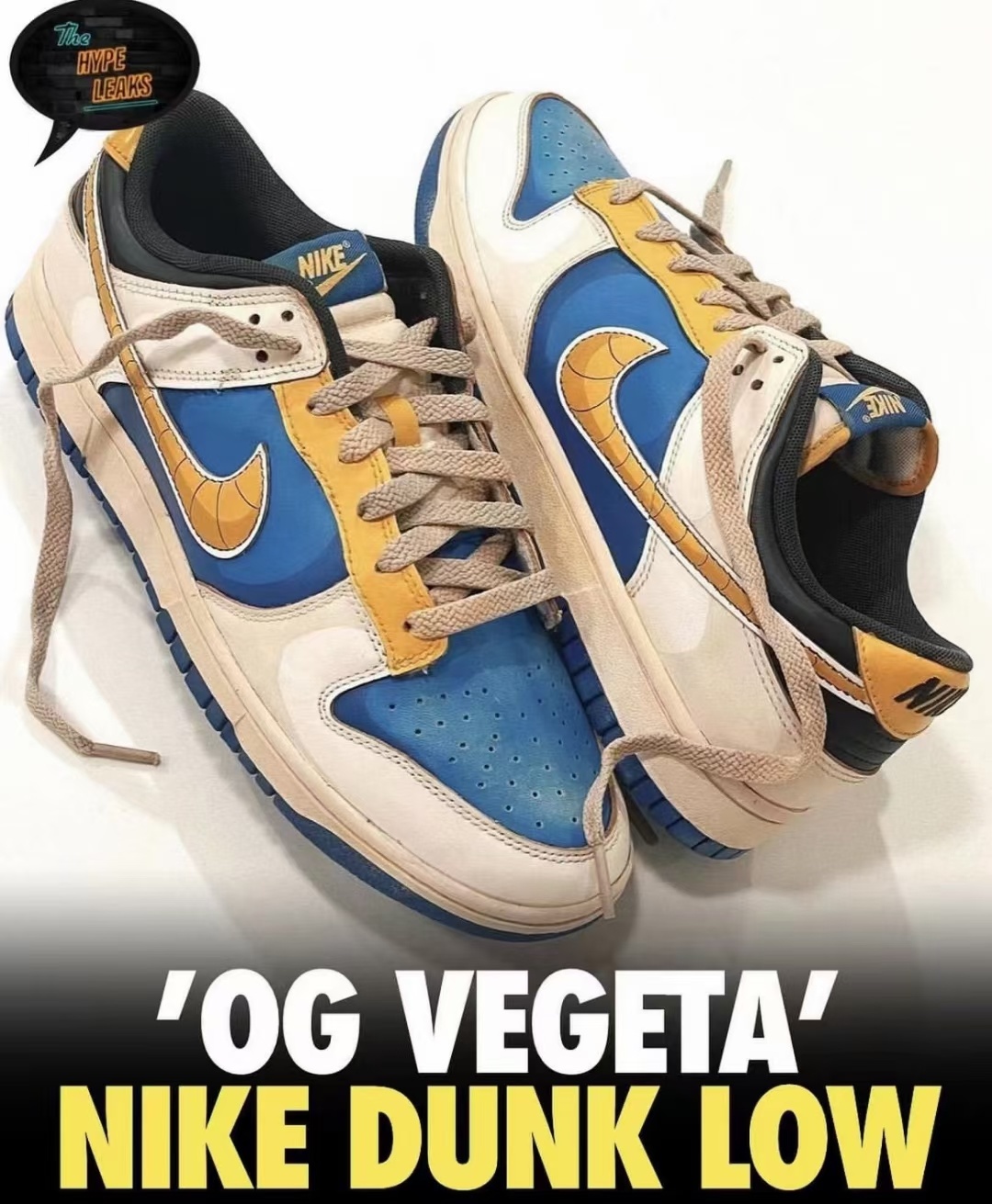 Nike SB Dragon Balls 龙珠（F63 F75 047）