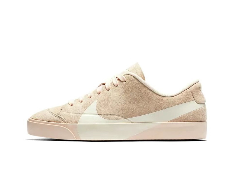 Nike Blazer City LX #极