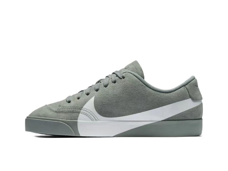 Nike Blazer City LX #极