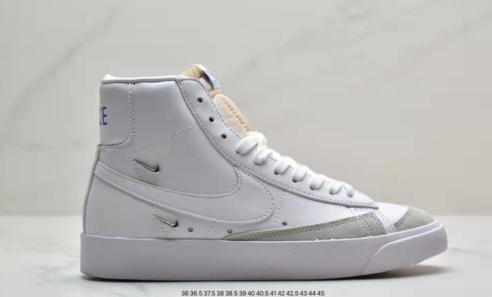 Nike Blazer Mid '1977 Vintage #极