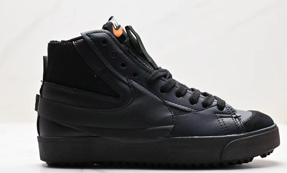 Nike Blazer Mid '1977 Vintage #极