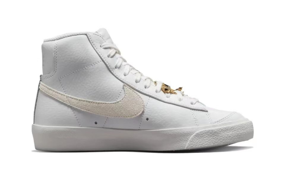Nike Blazer Mid '1977 Vintage #极