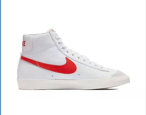 Nike Blazer Mid '1977 Vintage #极
