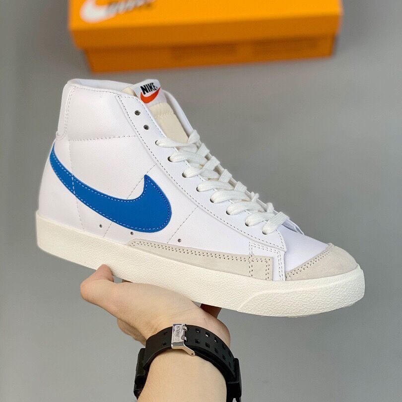 Nike Blazer Mid '1977 Vintage #极