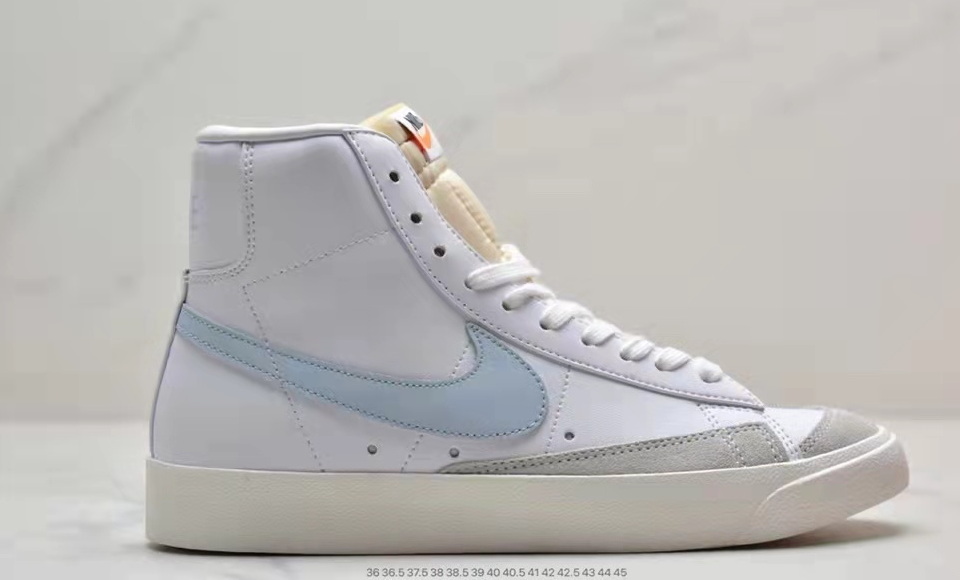 Nike Blazer Mid '1977 Vintage #极