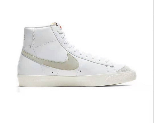 Nike Blazer Mid '1977 Vintage #极