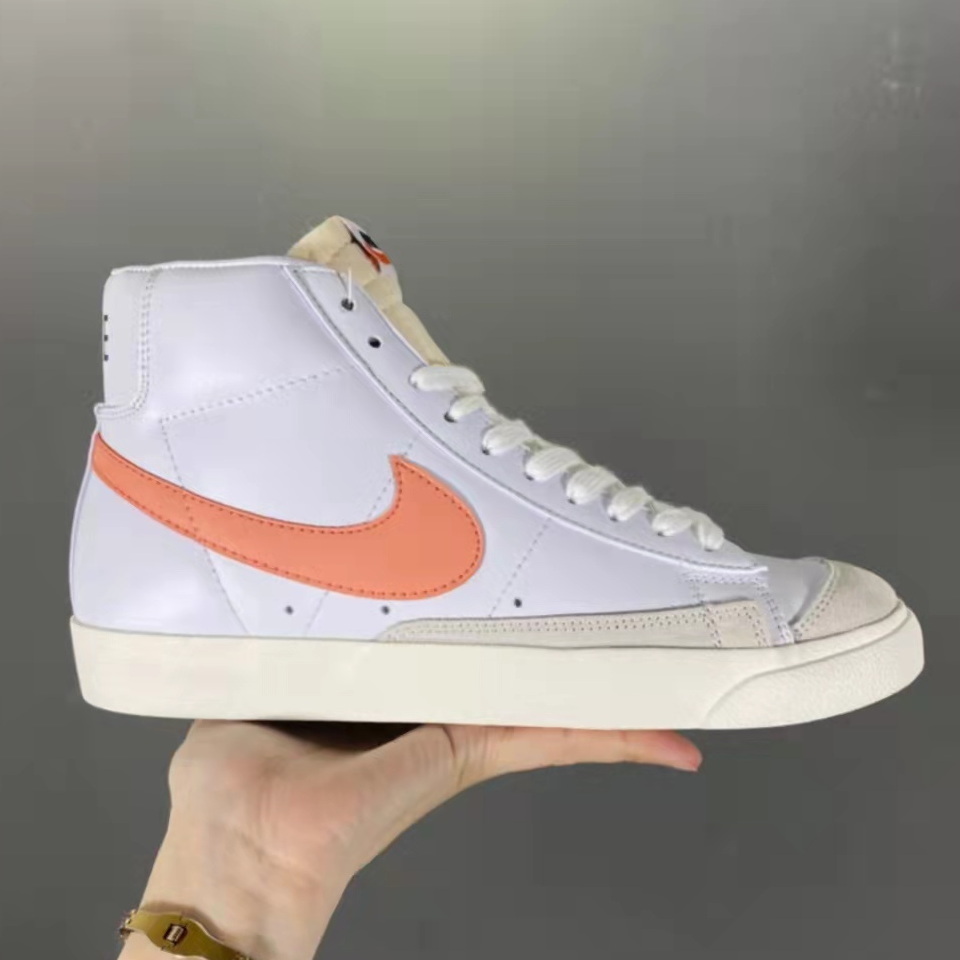 Nike Blazer Mid '1977 Vintage #极