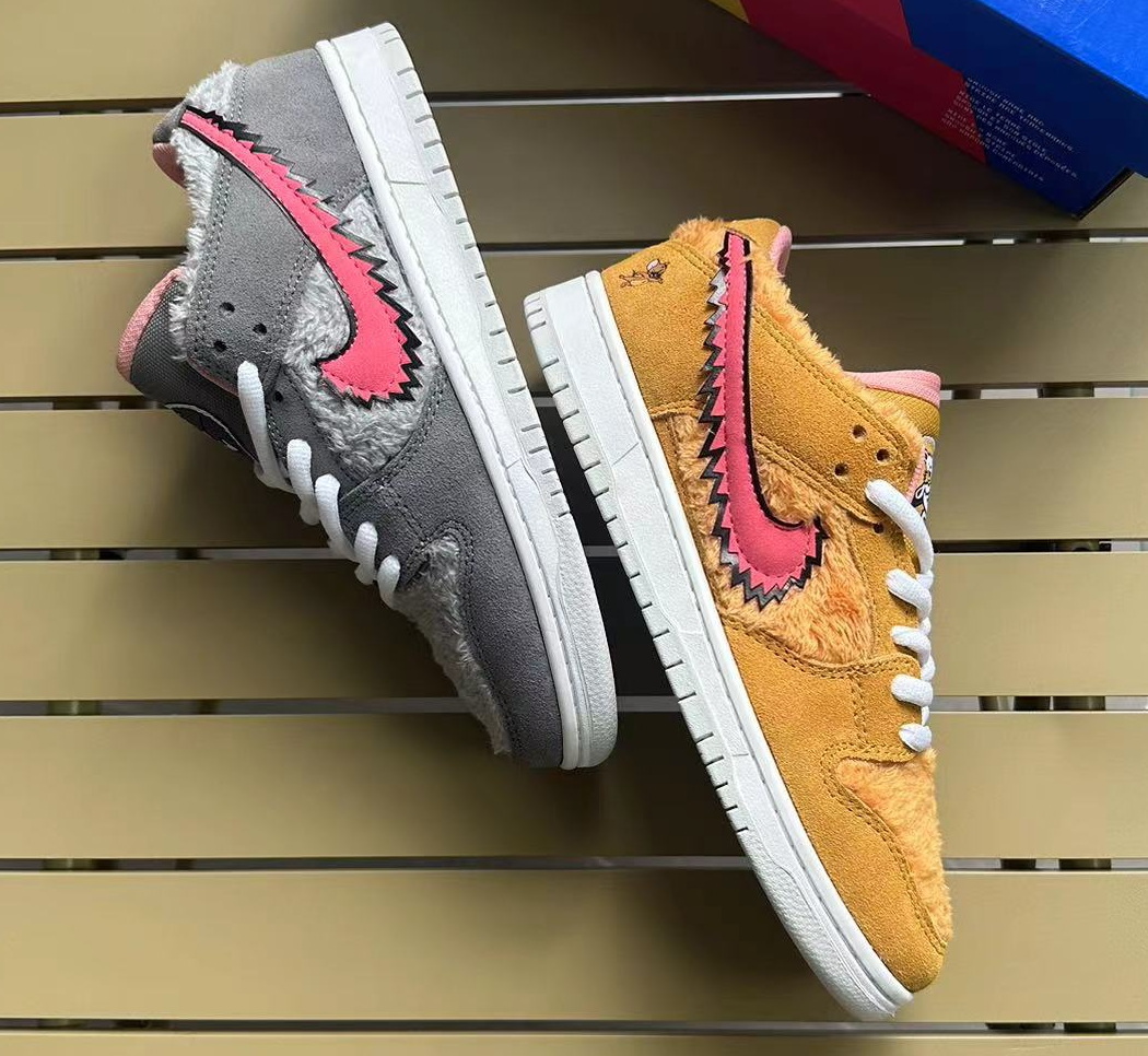 Nike SB #人生