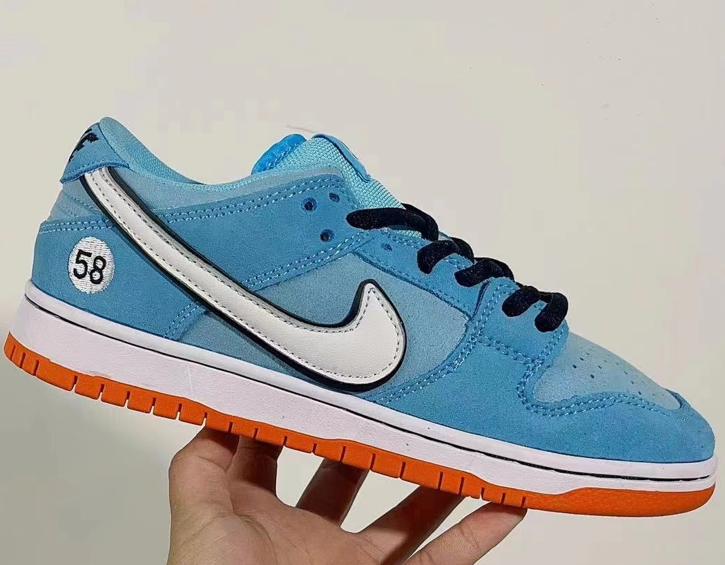 Nike SB #人生