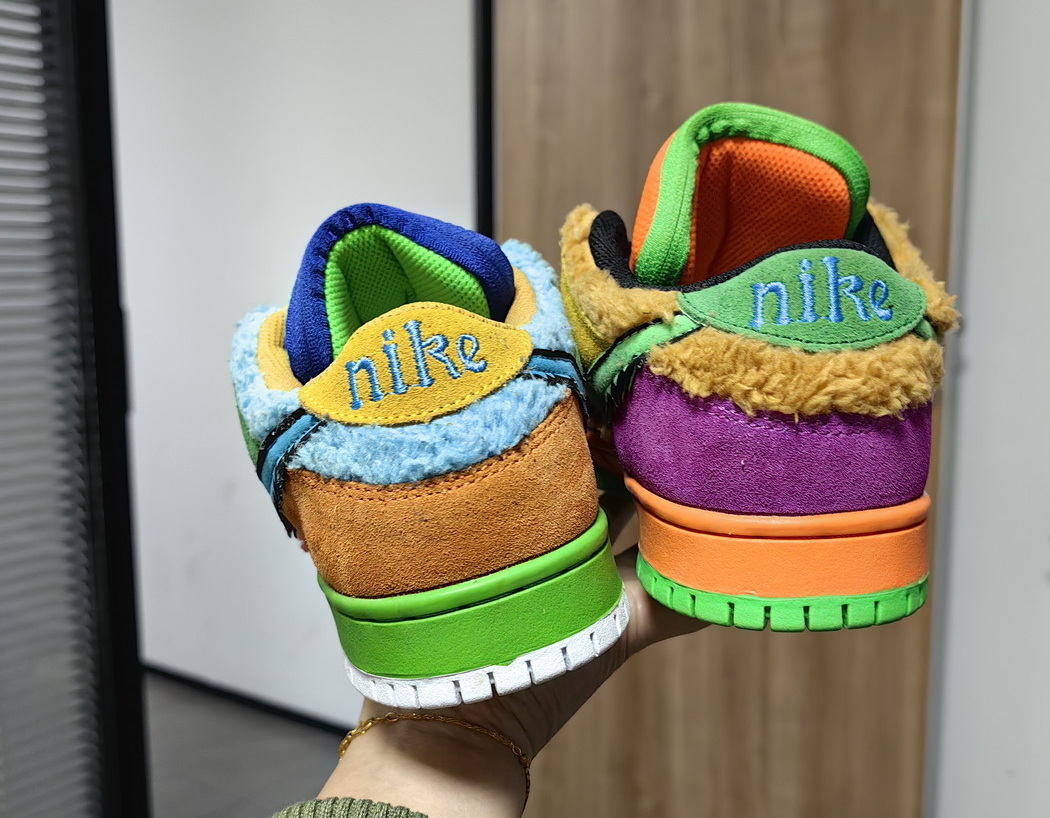 Nike SB #人生