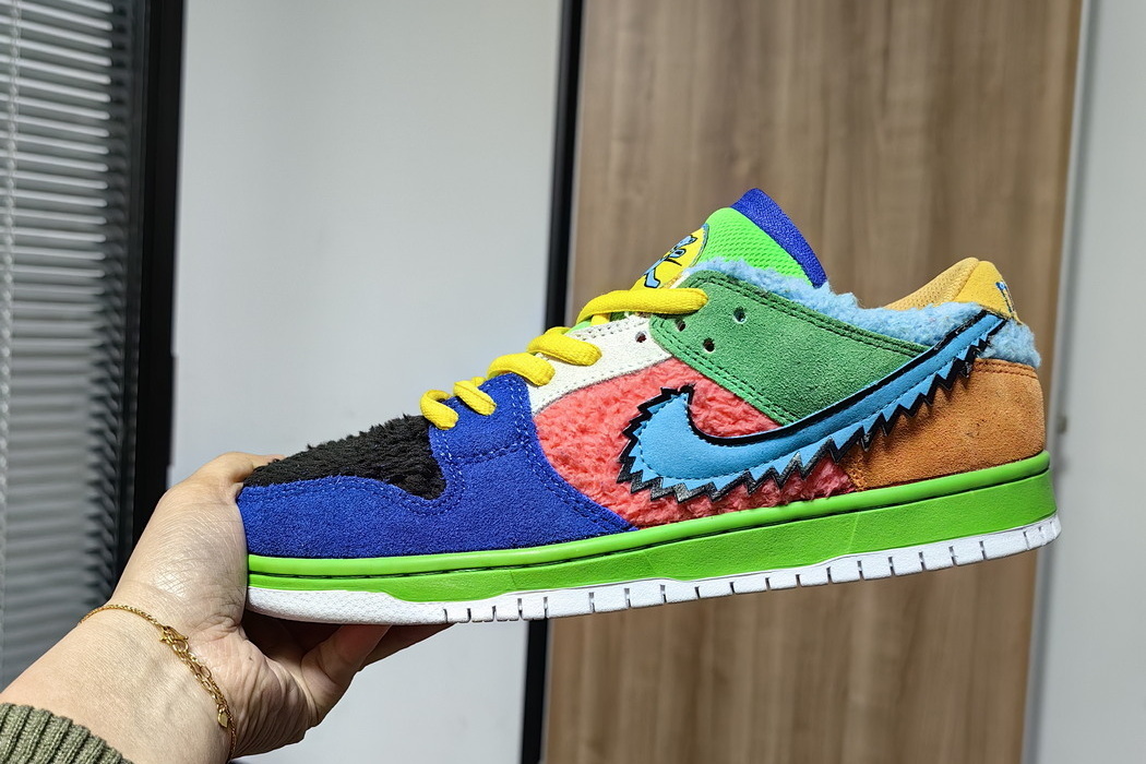Nike SB #人生