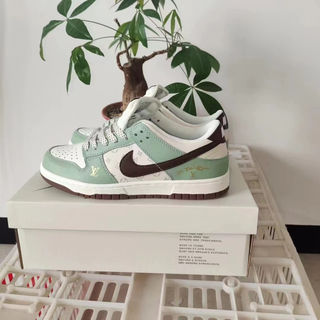 Nike SB Low（068）