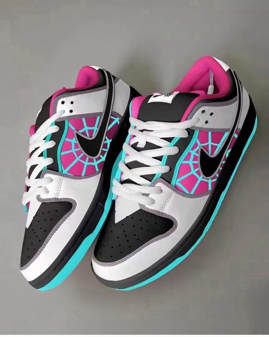 Nike SB Low（068）