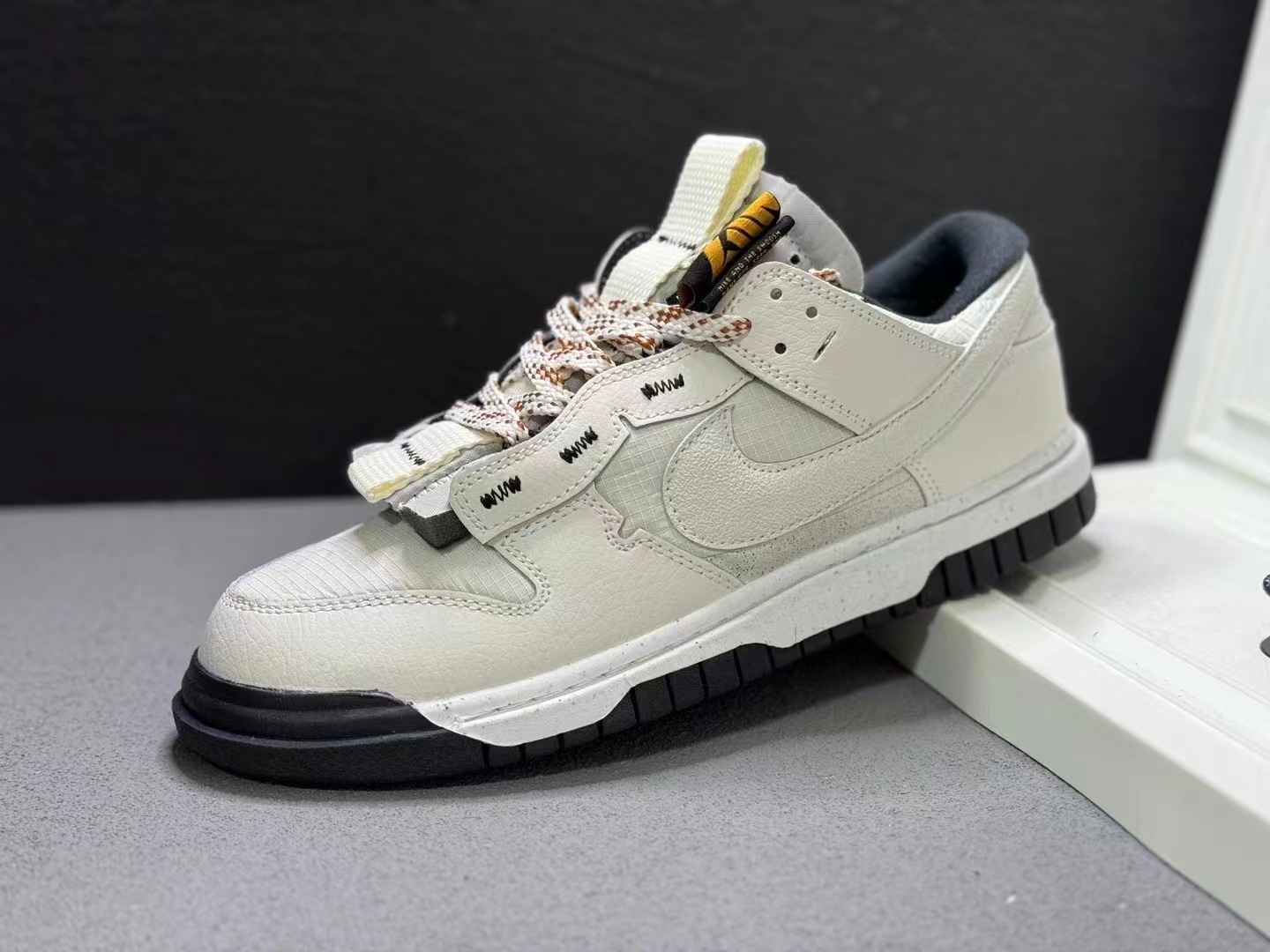 Nike SB V3  Leather（G47 F95）