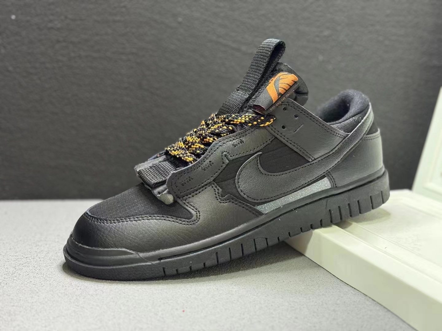 Nike SB V3  Leather（G47 F95）