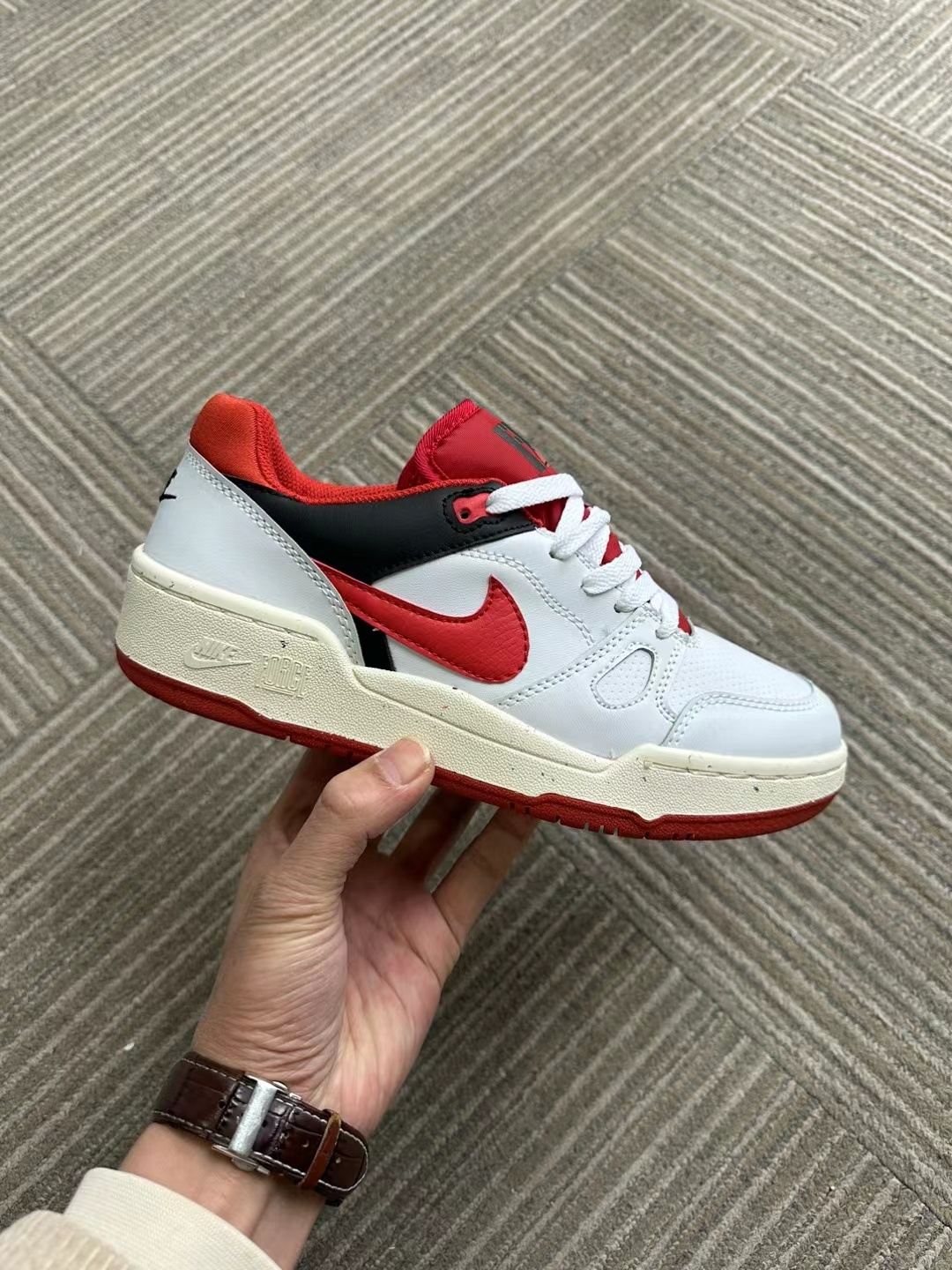 Nike SB 88（F97 G26）