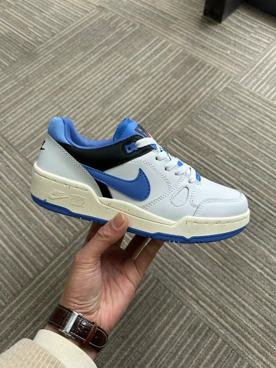 Nike SB 88（F97 G26）
