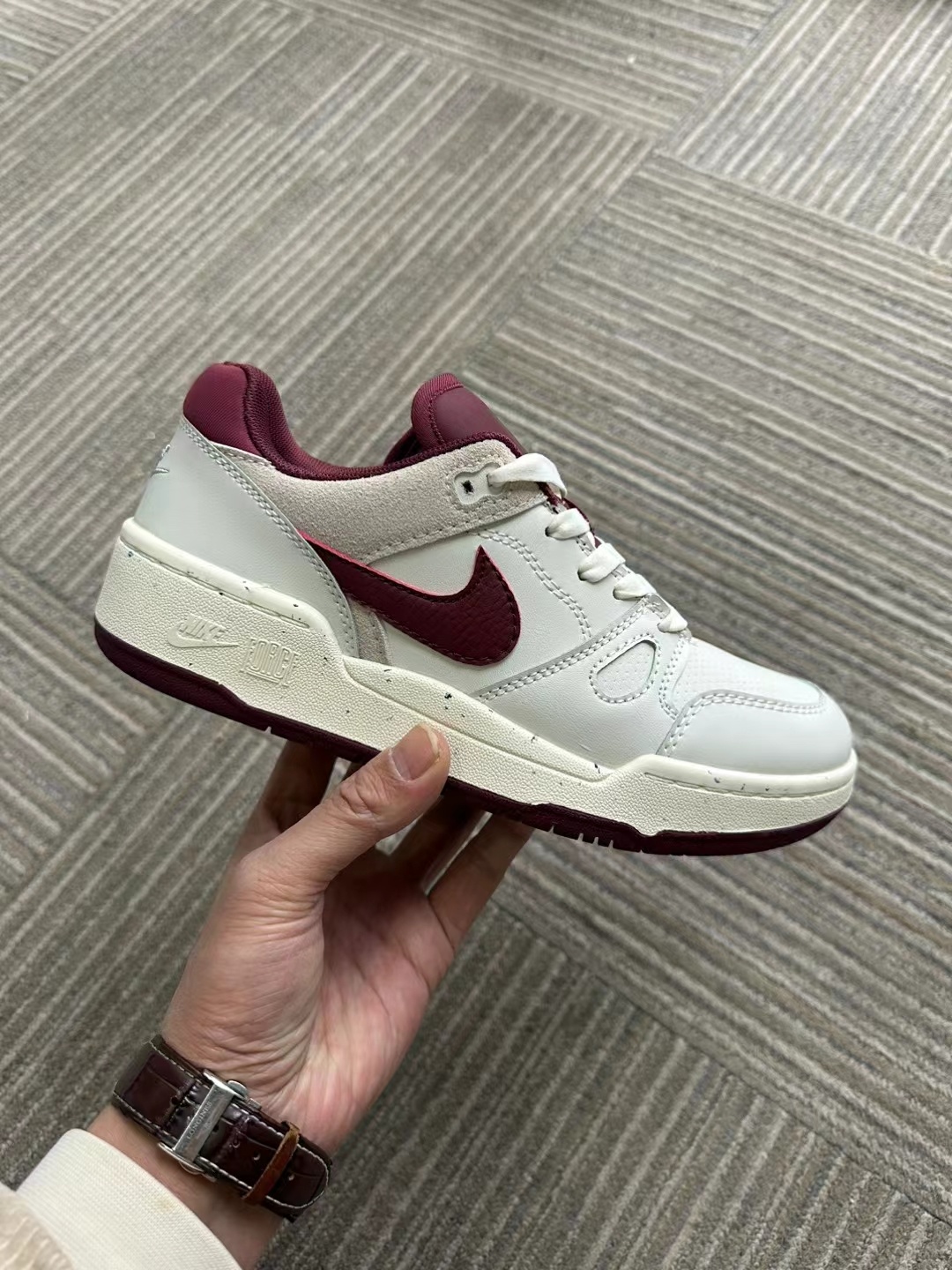 Nike SB 88（F97 G26）