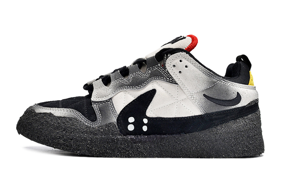CPFM X Nike Dunk Low #雄