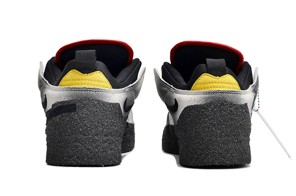 CPFM X Nike Dunk Low #雄