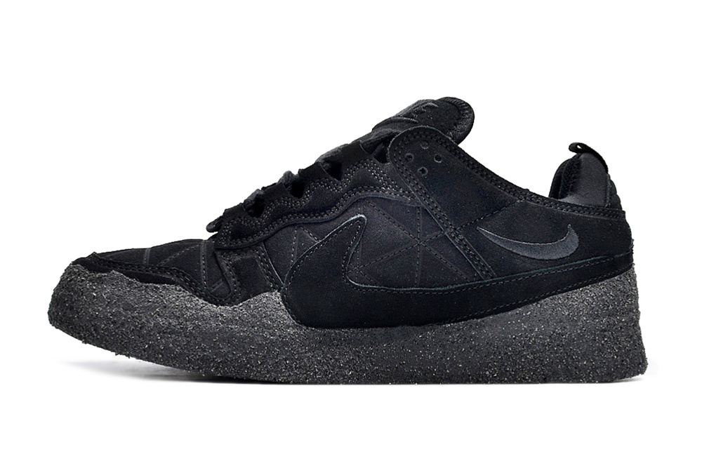 CPFM X Nike Dunk Low #雄