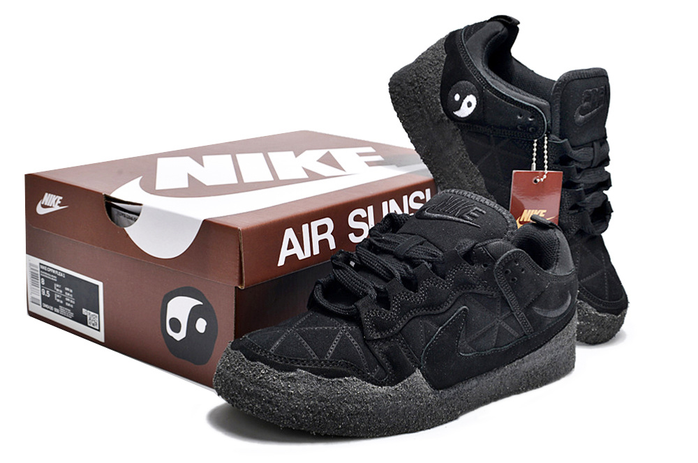CPFM X Nike Dunk Low #雄