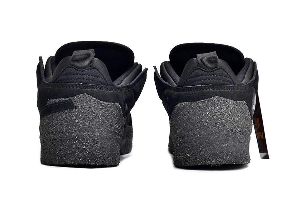 CPFM X Nike Dunk Low #雄