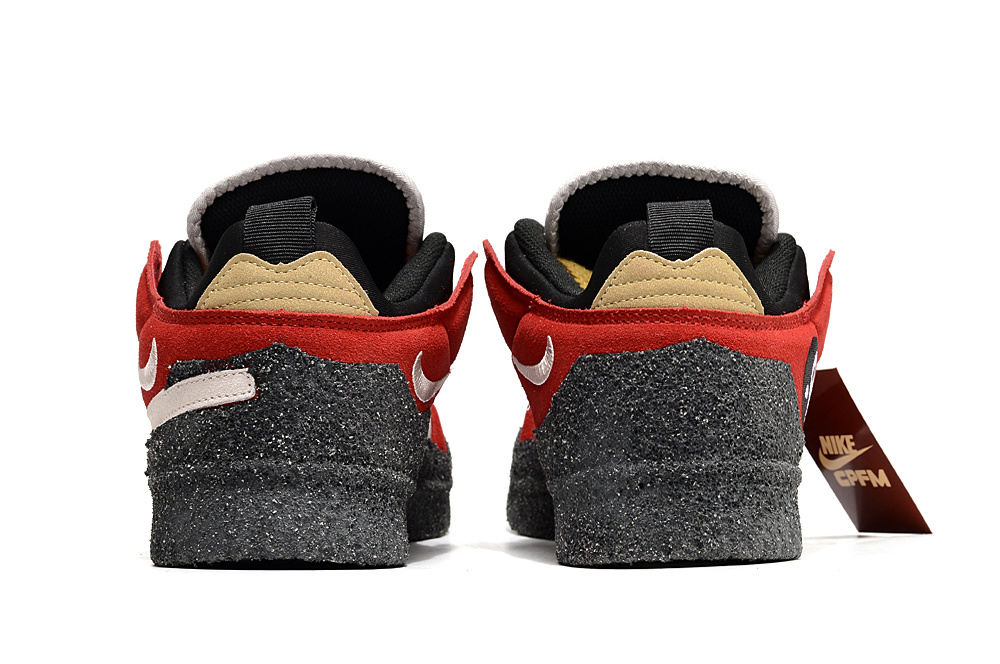 CPFM X Nike Dunk Low #雄