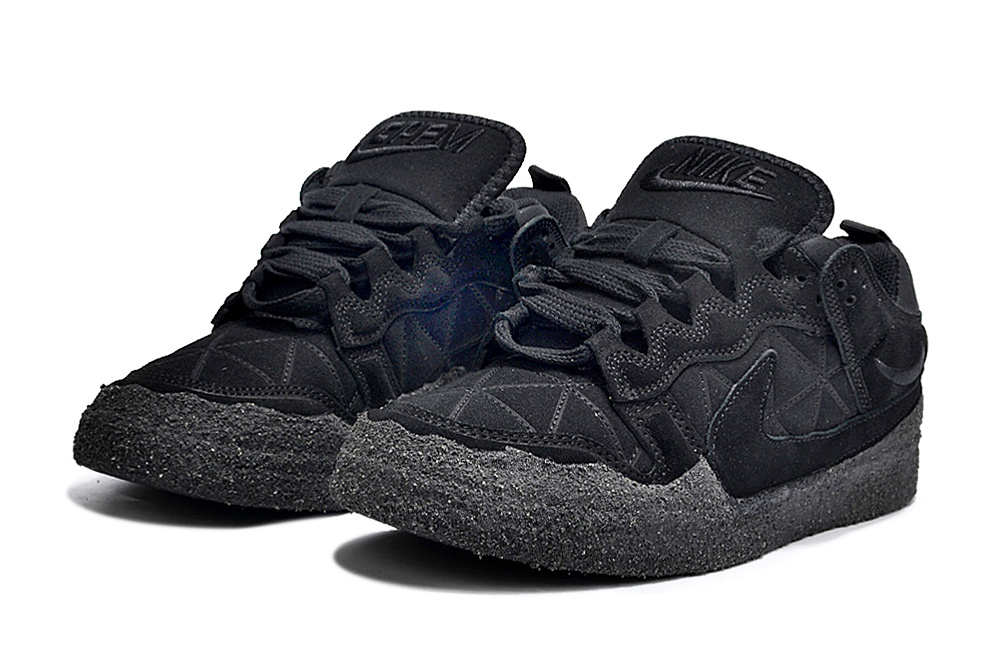 CPFM X Nike Dunk Low #雄