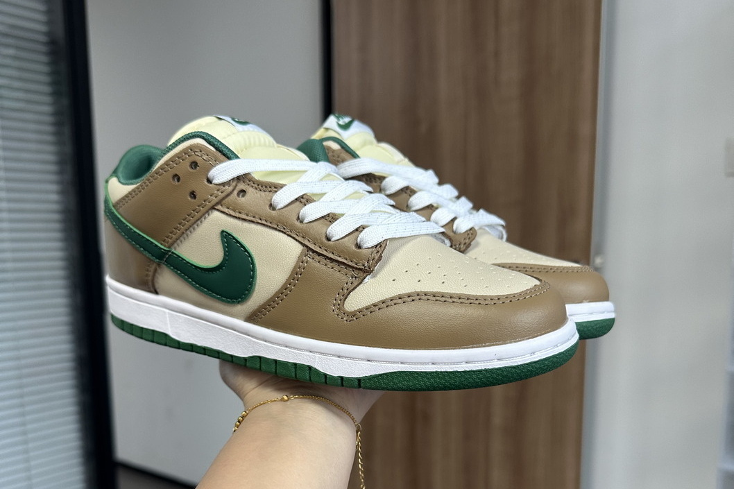 Nike Dunk Low #人生