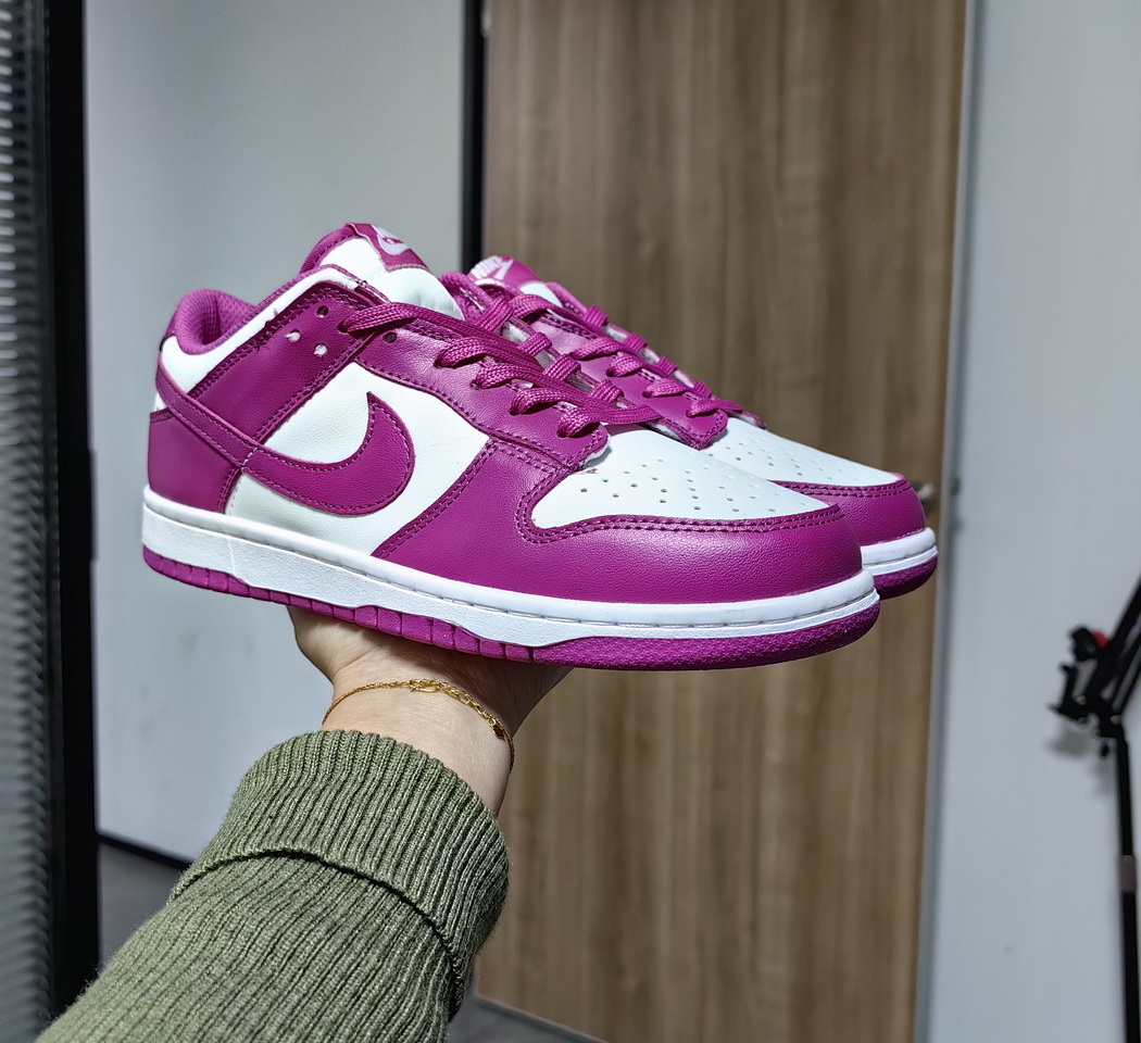 Nike Dunk Low #人生