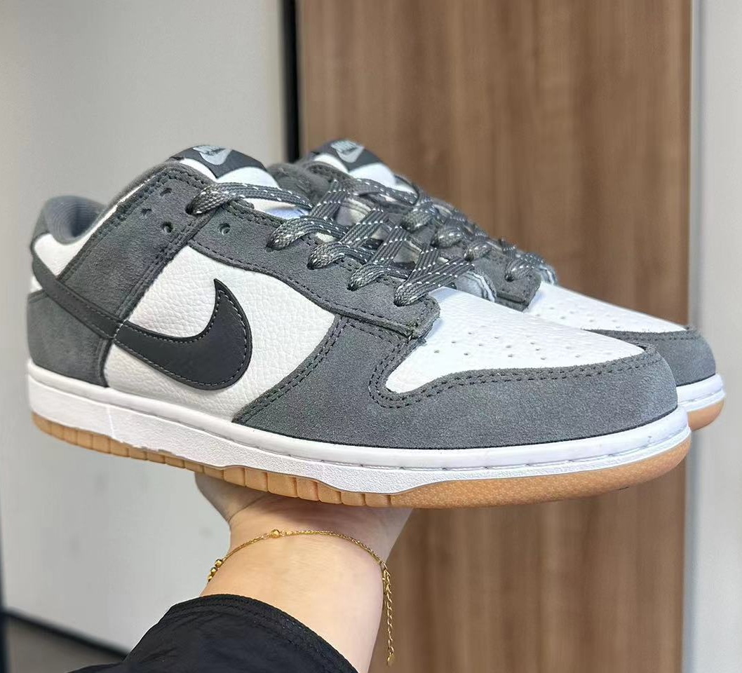 Nike Dunk Low #人生