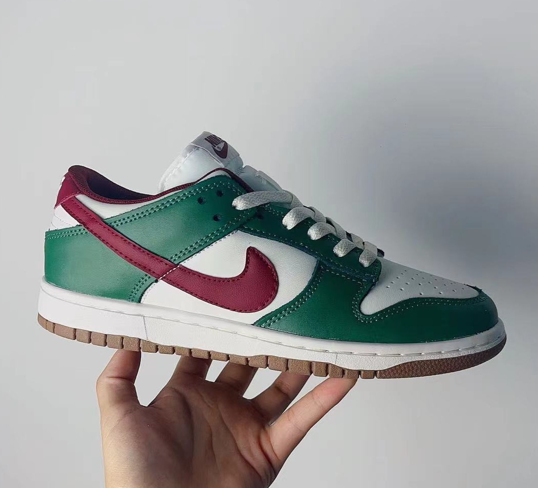 Nike Dunk Low #人生