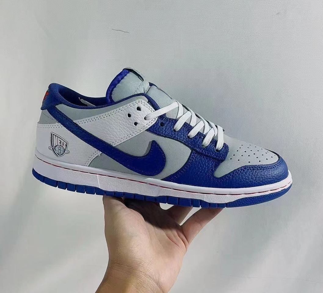 Nike Dunk Low #人生